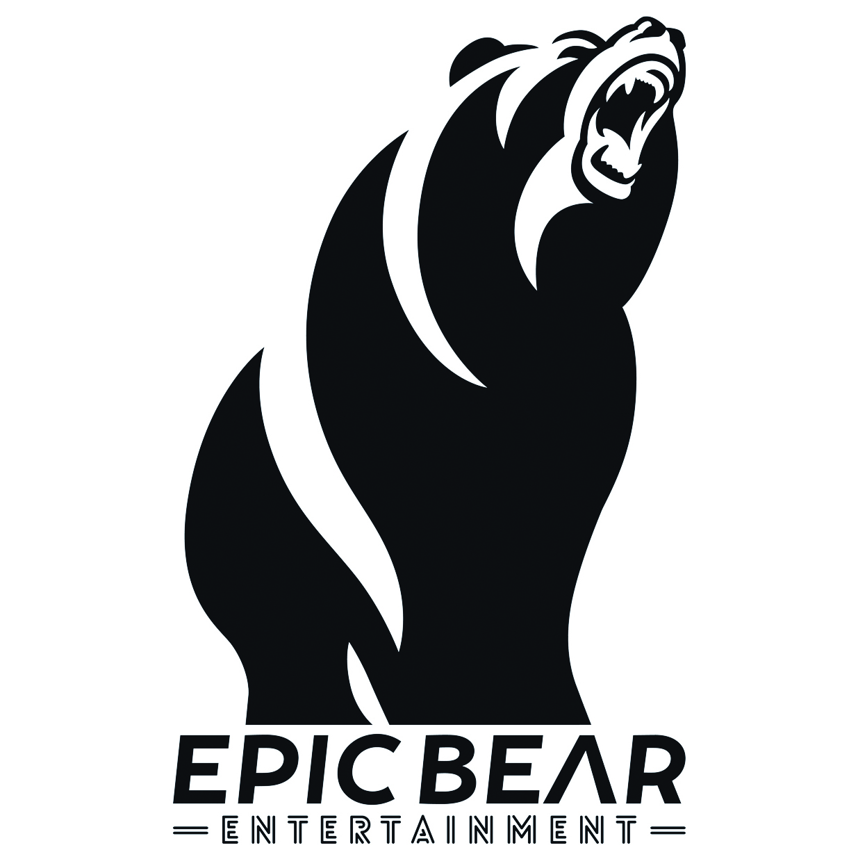 EPIC BEAR Logo